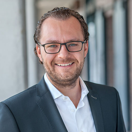 Florian Spiegel